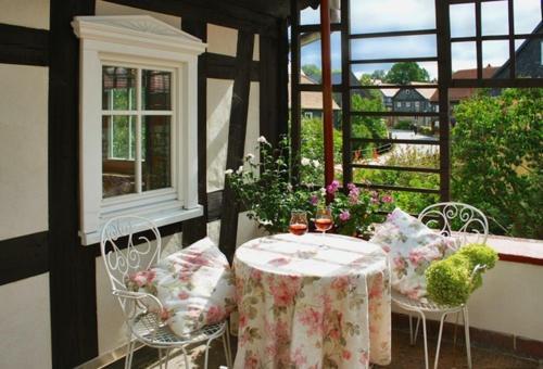 Cafe Brumme - Fewo Steffi Kottmar Exterior foto